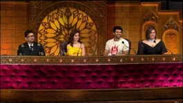 India's Laughter Champion - 27th Aug 2022